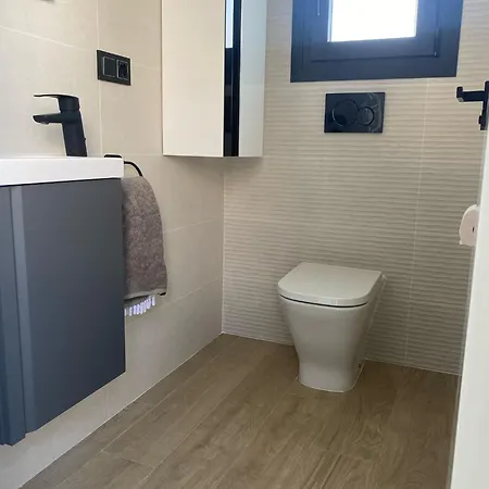Lagomar - Casa Vacacional Hébergement de vacances Torrevieja