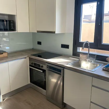 Ferienhaus Lagomar - Casa Vacacional Torrevieja