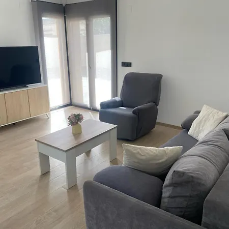 Lagomar - Casa Vacacional * Торрев'єха