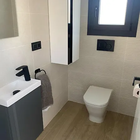 Lagomar - Casa Vacacional Сasa de vacaciones Torrevieja