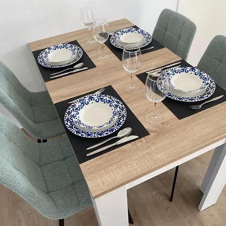 Lagomar - Casa Vacacional Будинок відпочинку