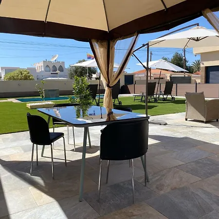 Lagomar - Casa Vacacional Сasa de vacaciones Torrevieja