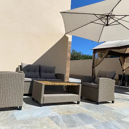 Сasa de vacaciones Lagomar - Casa Vacacional Torrevieja