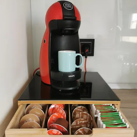 Lagomar - Casa Vacacional Торрев'єха