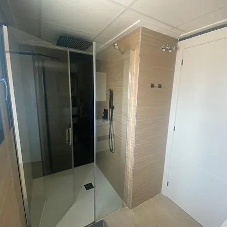 Сasa de vacaciones Lagomar - Casa Vacacional Torrevieja
