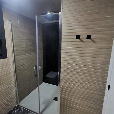 Lagomar - Casa Vacacional Торрев'єха