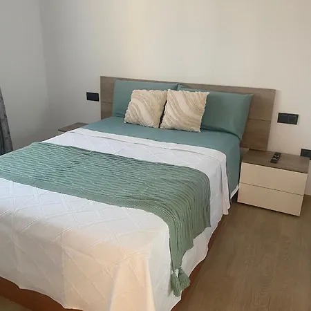 Lagomar - Casa Vacacional Сasa de vacaciones Torrevieja