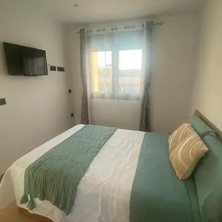 Будинок відпочинку Lagomar - Casa Vacacional