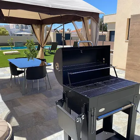 Будинок відпочинку Lagomar - Casa Vacacional