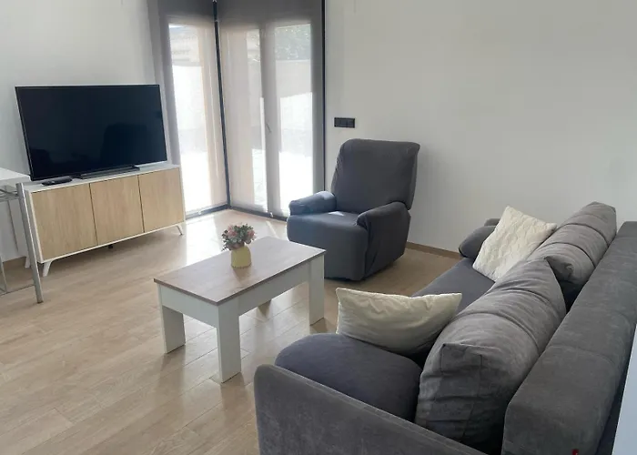 Lagomar - Casa Vacacional * Torrevieja