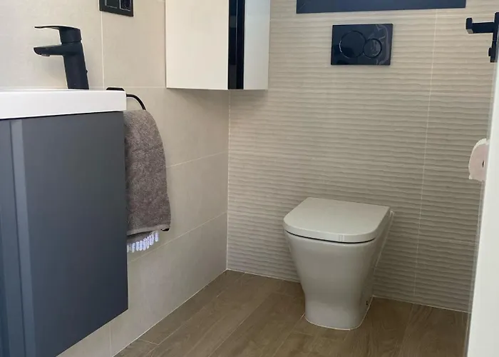 Lagomar - Casa Vacacional Feriehus Torrevieja