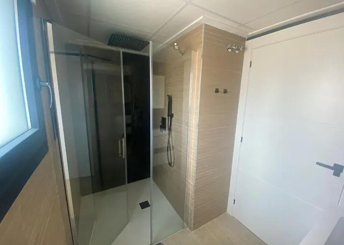 Feriehus Lagomar - Casa Vacacional Torrevieja