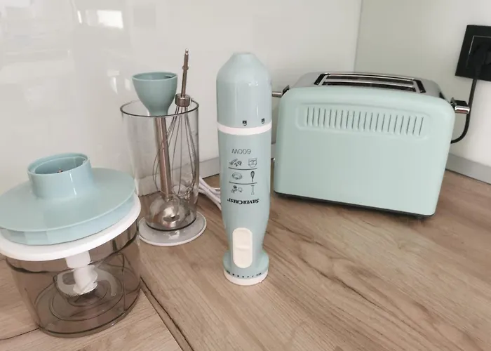 Lagomar - Casa Vacacional