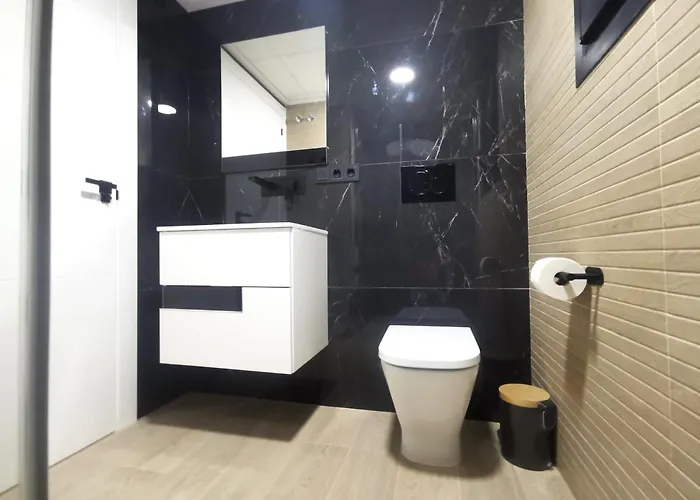 Feriehus Lagomar - Casa Vacacional *