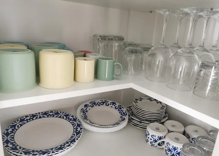 Feriehus Lagomar - Casa Vacacional *