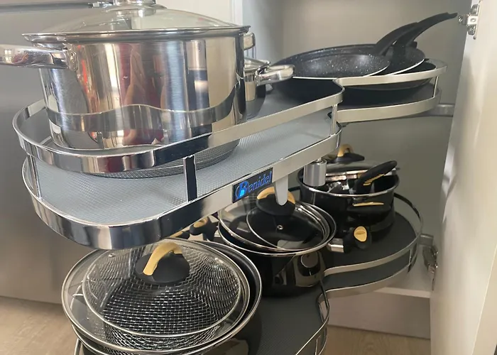 Feriehus Lagomar - Casa Vacacional *