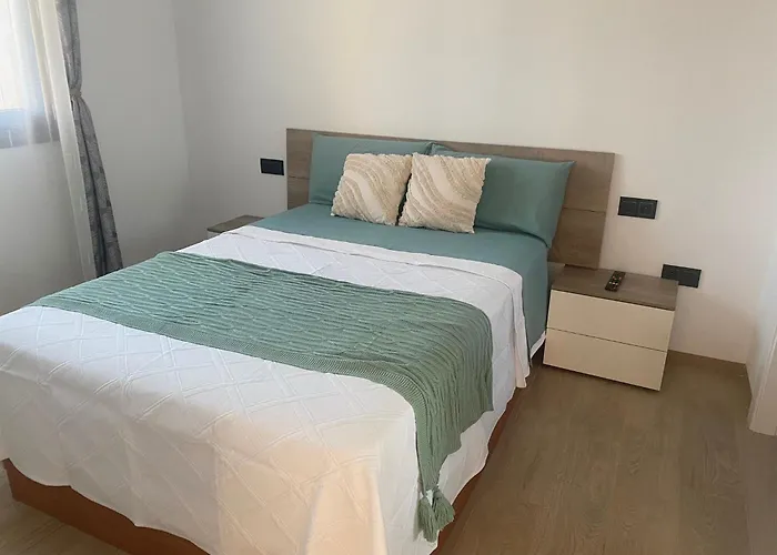 Lagomar - Casa Vacacional Feriehus Torrevieja