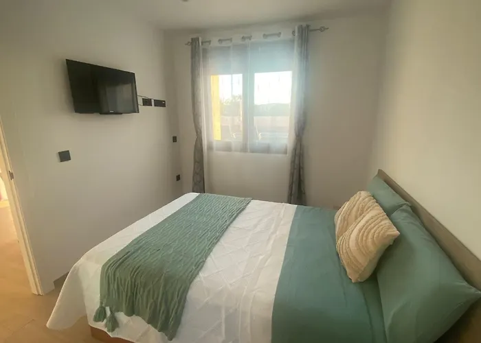 Feriehus Lagomar - Casa Vacacional